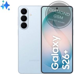 Samsung S947B/DS S26+ 5G 512GB 12GB Dual Égkék
