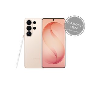 Samsung S948B/DS S26 Ultra 5G 256GB 12GB Dual Rózsaarany