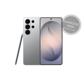 Samsung S948B/DS S26 Ultra 5G 256GB 12GB Dual Ködös Ezüst