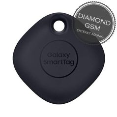 Samsung Galaxy SmartTag nyomkövető Fekete vagy Fehér