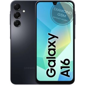 Samsung A165 Galaxy A16 LTE 128GB Dual Szürke