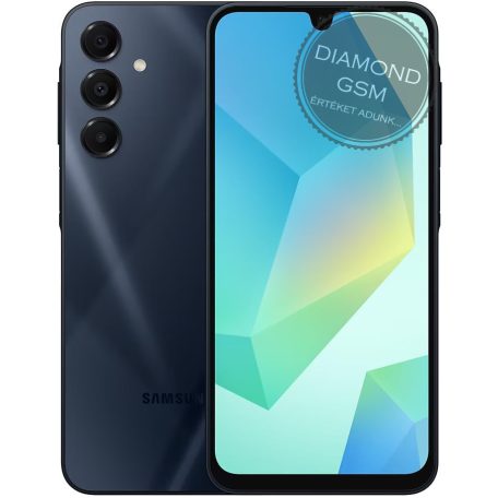 Samsung A166 Galaxy A16 5G 128GB Dual Szürke