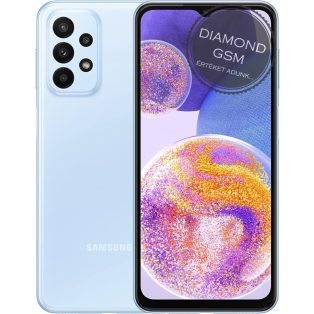 Samsung A236B Galaxy A23 5G 64GB Dual Kék