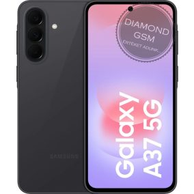 Samsung A37 A376B 5G 128GB 6GB Dual Szürke