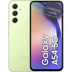 Samsung A546B Galaxy A54 5G 8/256GB Dual Lime