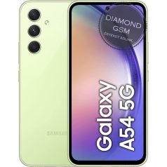 Samsung A546B Galaxy A54 5G 8/128GB Dual Lime