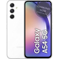 Samsung A546B Galaxy A54 5G 8/128GB Dual Fehér