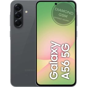 Samsung A566B Galaxy A56 5G 8/128GB Dual Grafit