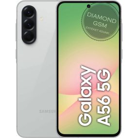 Samsung A566B Galaxy A56 5G 8/128GB Dual Szürke