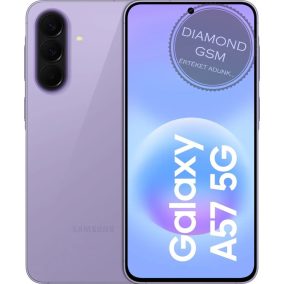 Samsung A576B Galaxy A57 5G 8/128GB Dual Lila