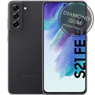 Samsung G990B Galaxy S21FE 5G 6/128GB Dual Grafit