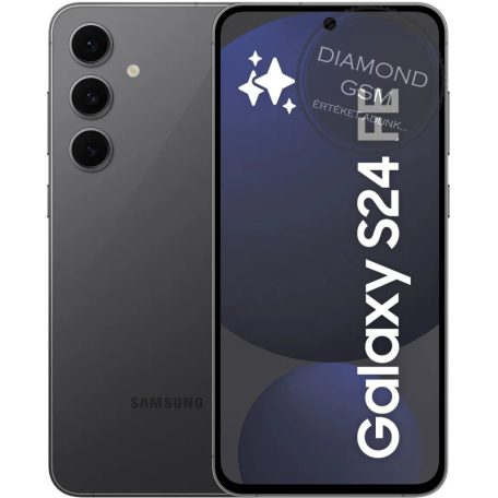 Samsung S721 Galaxy S24 FE 5G 256GB Dual Grafit
