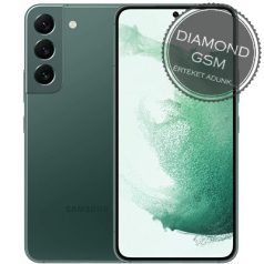 Samsung S901 Galaxy S22 5G 128Gb Dual Zöld
