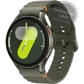 Samsung Galaxy Watch7 L300 40mm Zöld