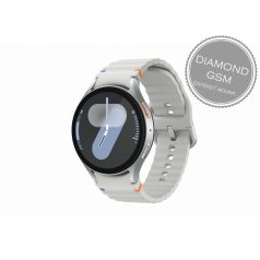 Samsung Galaxy Watch7 L300 40mm Ezüst