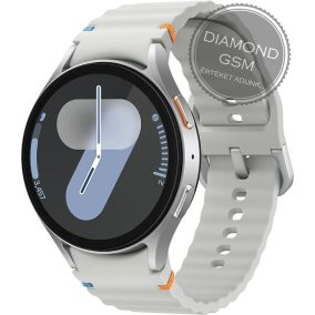 Samsung Galaxy Watch7 L310 44mm Ezüst