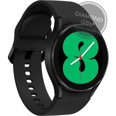 Samsung Galaxy Watch4 SM-R860 40mm Fekete