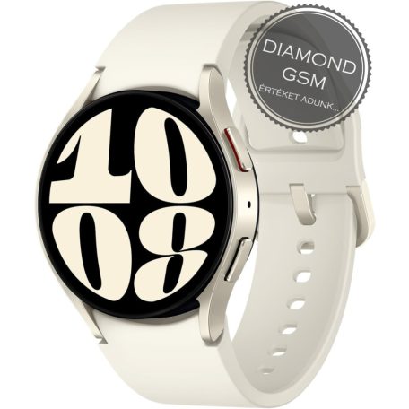 Samsung Galaxy Watch6 SM-R930 40mm Arany