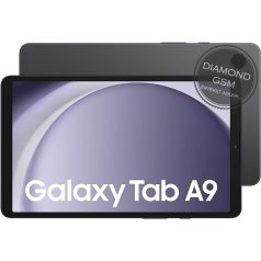 Samsung X110 Galaxy Tab A9 64GB WiFi Szürke