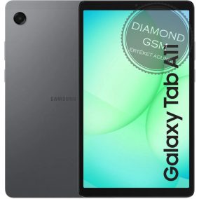 Samsung X130 Galaxy Tab A11 128GB WiFi Szürke