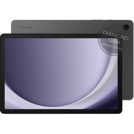 Samsung X216 Galaxy Tab A9+ 5G 64GB  Grafit Szürke