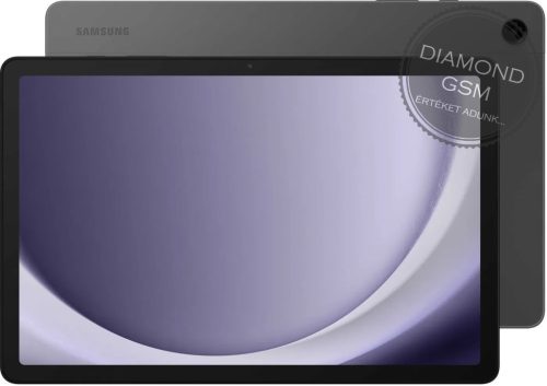 Samsung X216 Galaxy Tab A9+ 5G 64GB  Grafit Szürke