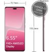 Xiaomi 13 Lite Dual 5G 128GB 8GB Pink