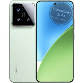 Xiaomi 15 5G 512GB 12GB Dual Zöld