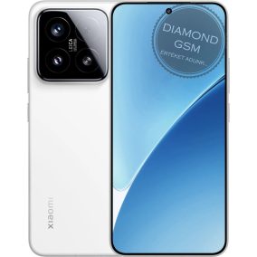 Xiaomi 15 5G 512GB 12GB Dual Fehér