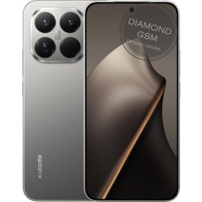 Xiaomi 15T Pro 5G 512GB 12GB Dual Szürke