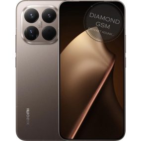 Xiaomi 15T Pro 5G 1024GB 12GB Dual Arany