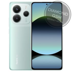 Xiaomi Redmi Note 14 5G 256GB/8GB Dual Zöld