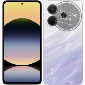 Xiaomi Redmi Note 14 5G 256GB/8GB Dual Levendula