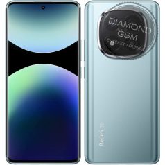 Xiaomi Redmi Note 14 Pro+ 5G 512GB/12GB Dual Jegeskék