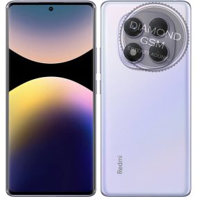 Xiaomi Redmi Note 14 Pro 5G 512GB/12GB Dual Levendula Lila