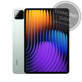Xiaomi Pad 7 256GB 8GB Zöld