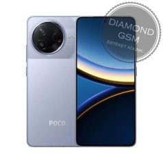Xiaomi Poco F7 Pro 256GB 12GB Dual Kék