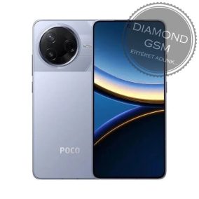 Xiaomi Poco F7 Pro 256GB 12GB Dual Kék