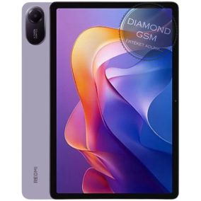 Xiaomi Redmi Pad 2 256GB 8GB Levendula Lila