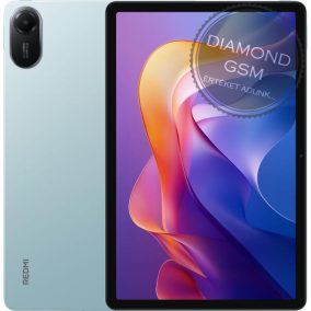 Xiaomi Redmi Pad 2 256GB 8GB Menta Zöld