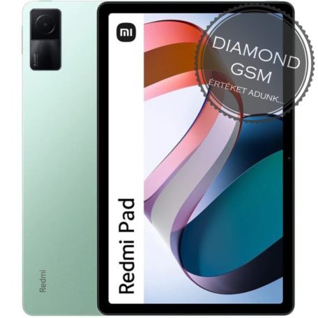 Xiaomi Redmi Pad 64GB 3GB Zöld