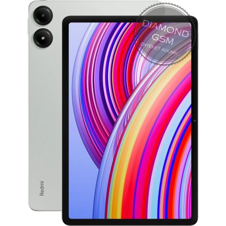 Xiaomi Redmi Pad Pro 256GB 8GB Menta Zöld