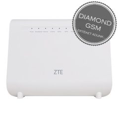 ZTE H288A Home Gateway Modem Fehér