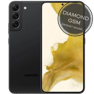 Samsung Galaxy S22 5G 128GB Dual Sim SM-S901BZKDEUE
