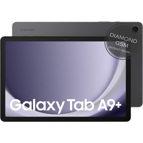 Samsung Galaxy Tab A9+ 11" 128GB Wifi+5G SM-X216BZAAEUE


