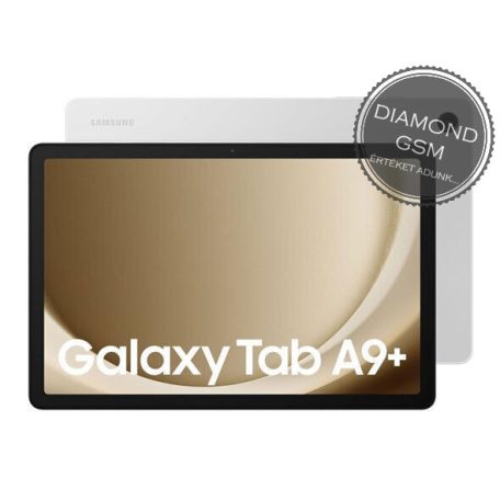 Samsung Galaxy Tab A9+ 11" 64GB Wifi SM-X210NDBAEUE
