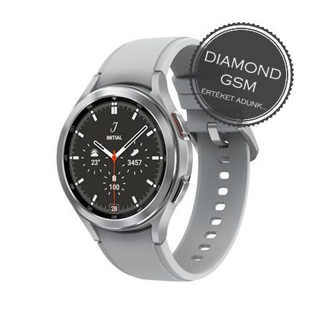Samsung Galaxy Watch 4 Classic 46mm LTE SM-R890NZSAEUE
