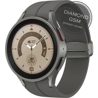 Samsung Galaxy Watch 5 Pro 45mm BT SM-R920NZTAEUE
