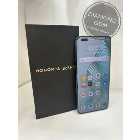 Honor Magic5 Pro 12/512GB Meadow Zöld