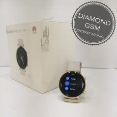Huawei Watch GT 2 42mm Okosóra Fehér